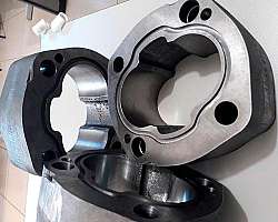 Manutenção de bombas industriais de ácidos Manutenção de bombas industriais de ácidos