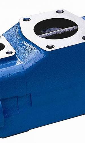 Bomba hidráulica vickers Bomba hidráulica vickers