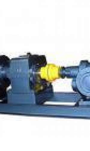 Bombas de engrenagem Bombas de engrenagem