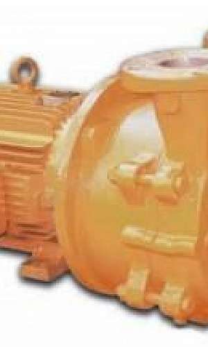 Bombas de vácuo centrífuga Bombas de vácuo centrífuga