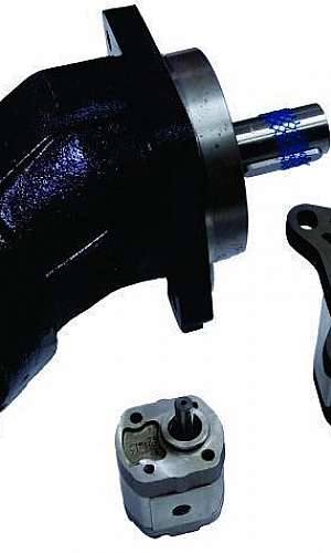 Bombas hidráulicas Bombas hidráulicas