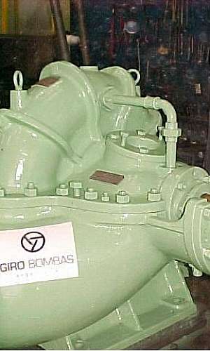 Conserto de bomba Conserto de bomba