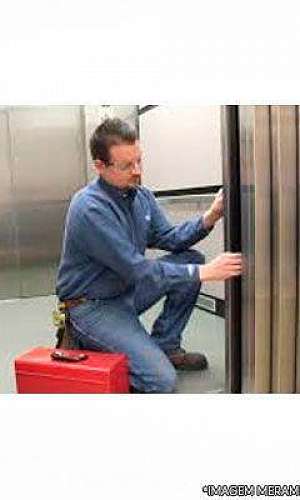 Conservação de elevadores Conservação de elevadores