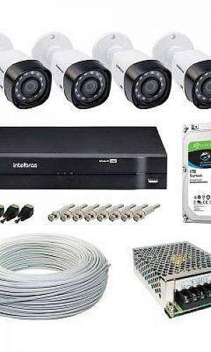 Contrato de aluguel de cftv Contrato de aluguel de cftv