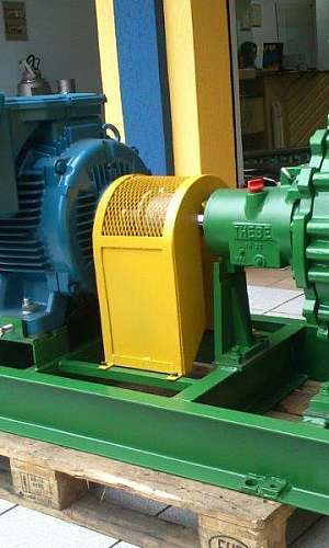 Empresa de Bombas Hidráulicas em PR Empresa de Bombas Hidráulicas em PR