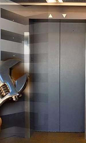 Empresa de conservação de elevadores Empresa de conservação de elevadores