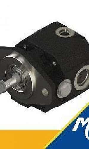 Fornecedor de motor hidráulico Fornecedor de motor hidráulico