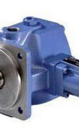 Manutenção bomba de palheta Manutenção bomba de palheta