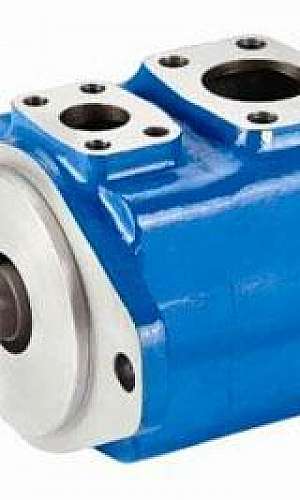 Manutenção bomba de palheta Manutenção bomba de palheta