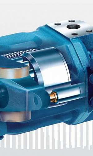 Manutenção de bomba de pistão Manutenção de bomba de pistão