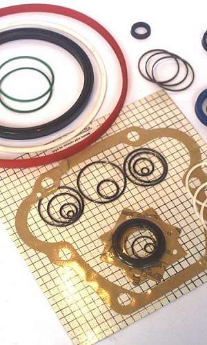 Manutenção de cilindros hidráulicos Manutenção de cilindros hidráulicos