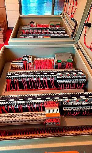 Manutenção hidráulica industrial Manutenção hidráulica industrial