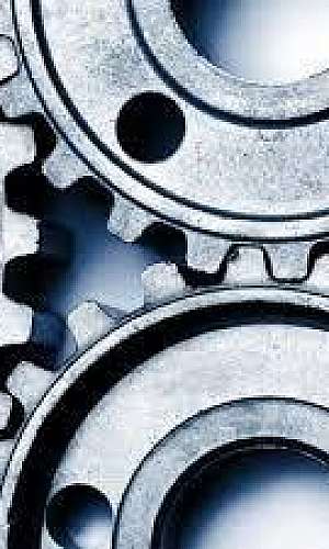Manutenção industrial Manutenção industrial