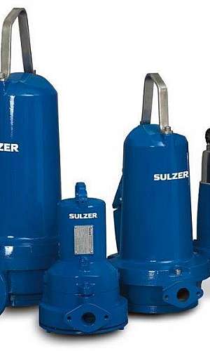 Onde Comprar Bombas Sulzer no Paraná Onde Comprar Bombas Sulzer no Paraná