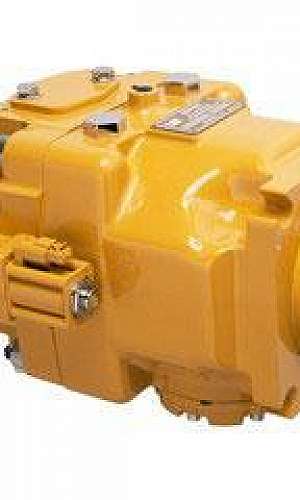 Peças hidráulicas para tratores Peças hidráulicas para tratores