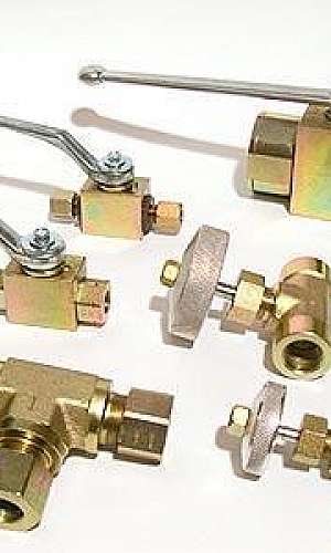 Registros hidráulicos Registros hidráulicos