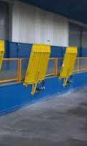 Reparo de docas Reparo de docas