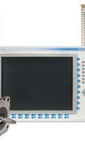 Reparo de servo drive Reparo de servo drive