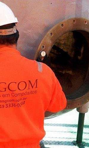 Reparos em fibra de vidro sp Reparos em fibra de vidro sp