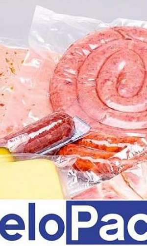 Saco para embalar a vácuo Saco para embalar a vácuo