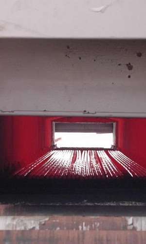 Tubo hidráulico din 2391 Tubo hidráulico din 2391